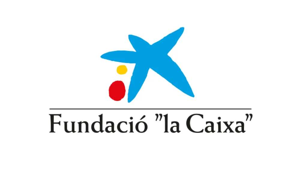 Fundació La Caixa (1)