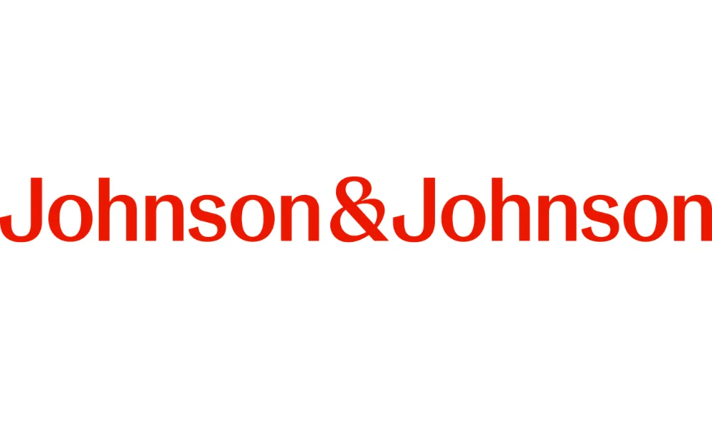 Johnson & Johnson