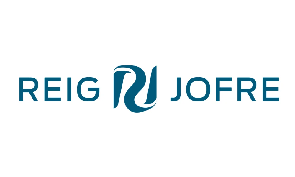 Reig Jofre