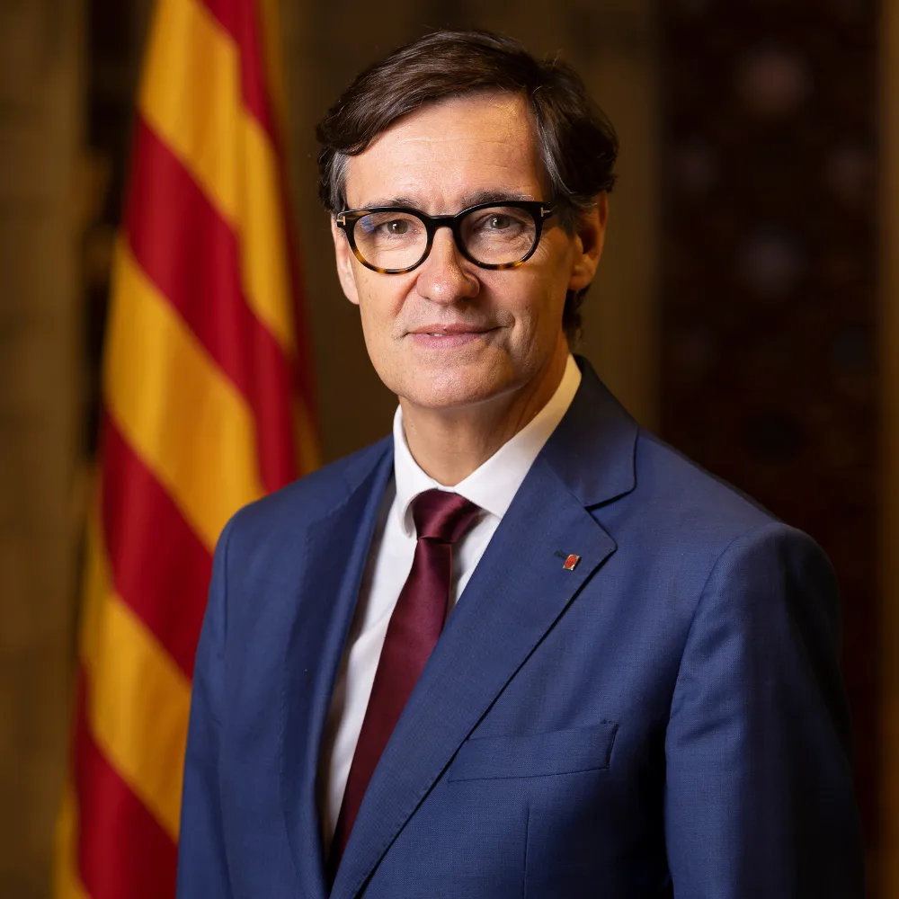 Salvador Illa
